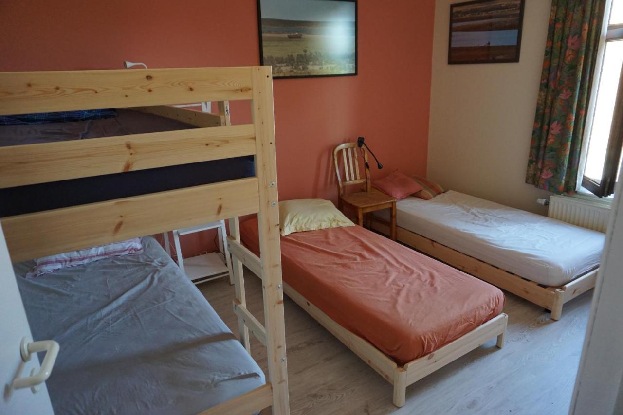 Au Randonneur - B&B Thuin Eksteriør bilde